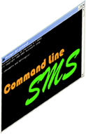 Clicca per scaricare Command Line SMS