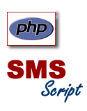 Clicca per scaricare SMS Script