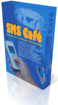 Clicca per scaricare SMS Caf&eacute;