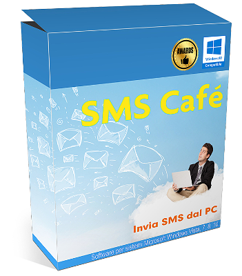 softare per inviare SMS